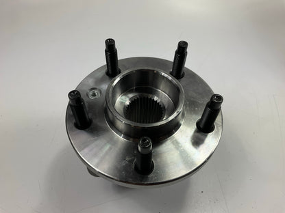 Drive Works NT513187 Front Wheel Bearing And Hub Assembly
