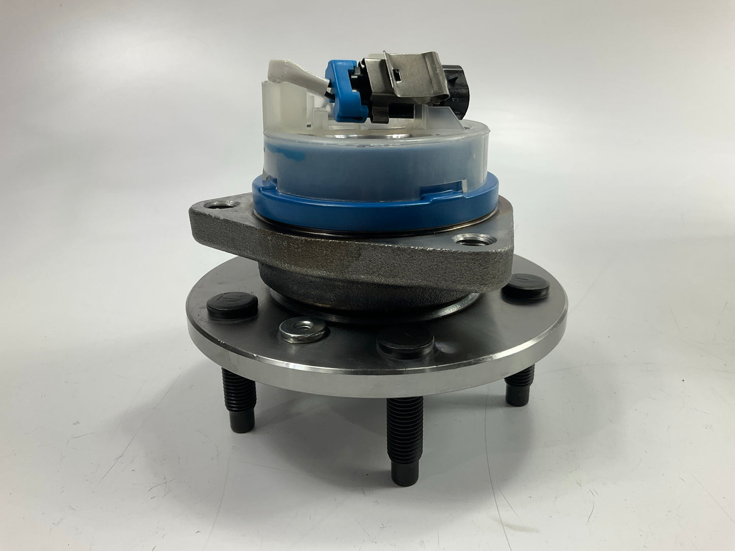 Drive Works NT513187 Front Wheel Bearing And Hub Assembly
