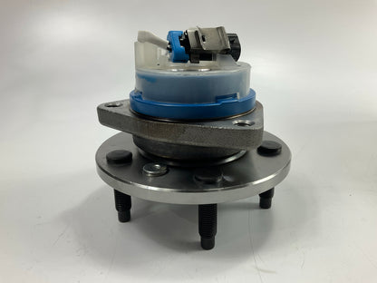 Drive Works NT513187 Front Wheel Bearing And Hub Assembly