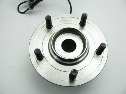 Drive Works NT513198 Wheel Bearing And Hub Assembly - Front