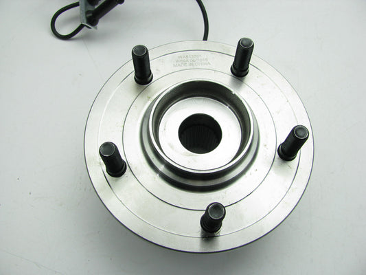 Drive Works NT513198 Wheel Bearing And Hub Assembly - Front
