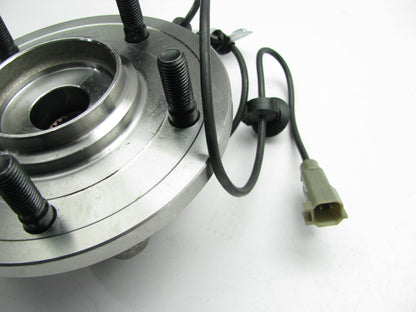 Drive Works NT513198 Wheel Bearing And Hub Assembly - Front