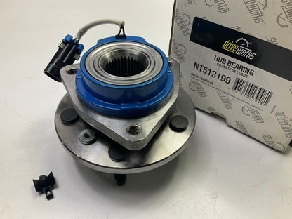 Drive Works NT513199 Front Wheel Hub Bearing
