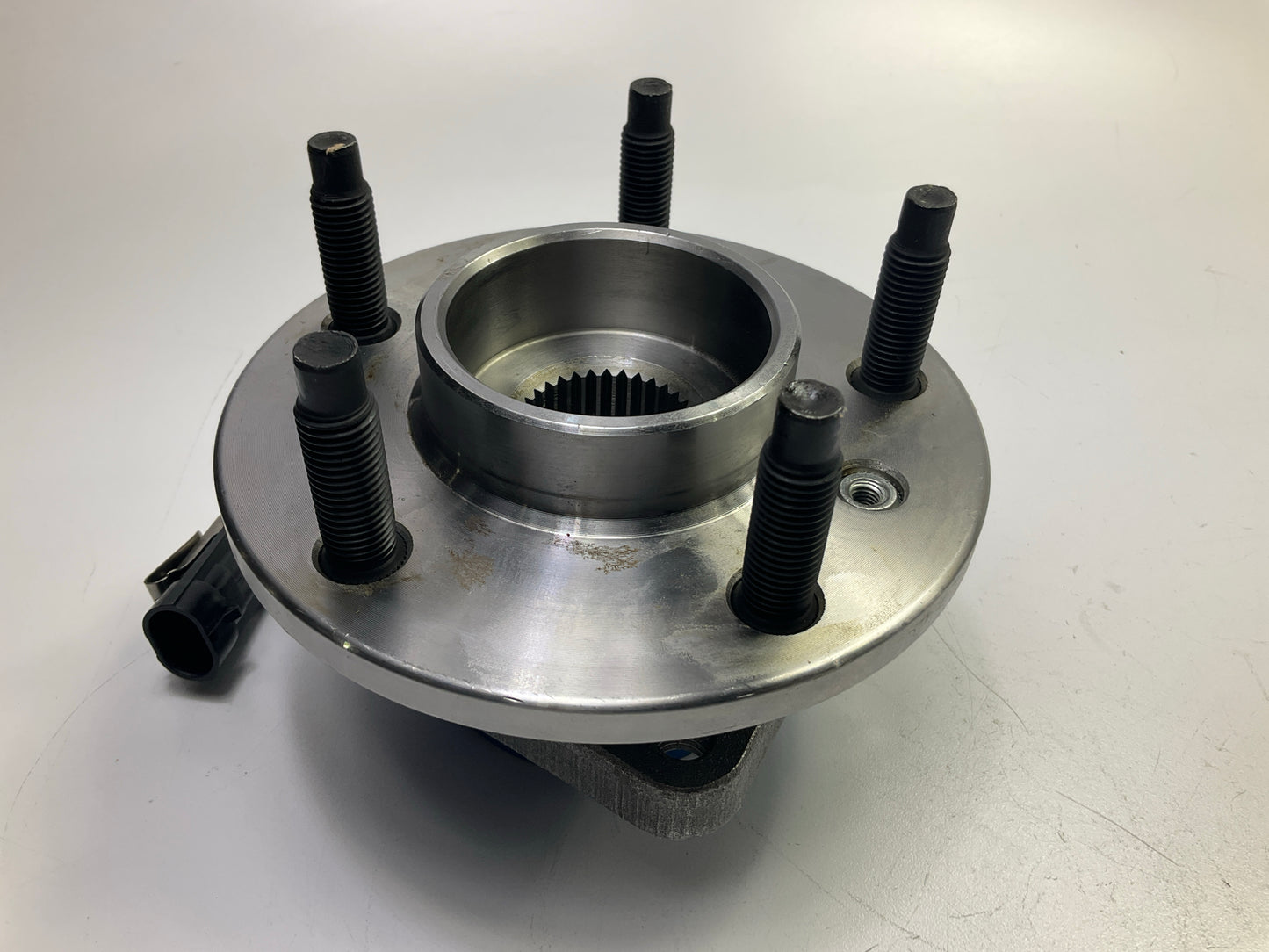 Drive Works NT513199 Front Wheel Hub Bearing