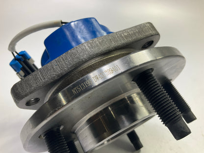 Drive Works NT513199 Front Wheel Hub Bearing