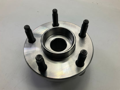 Drive Works NT513215 Front Wheel Bearing & Hub Assembly