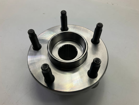 Drive Works NT513215 Front Wheel Bearing & Hub Assembly