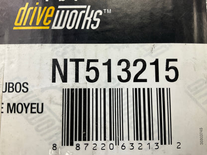 Drive Works NT513215 Front Wheel Bearing & Hub Assembly