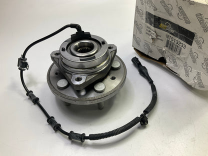 Drive Works NT513233 Front Right Wheel Hub Bearing