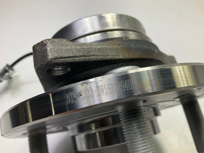 Drive Works NT513233 Front Right Wheel Hub Bearing