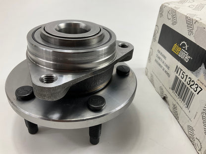 Drive Works NT513237 Front Wheel Bearing Hub For 2006-2008 Chevrolet HHR