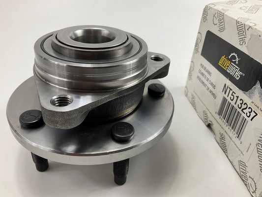 Drive Works NT513237 Front Wheel Bearing Hub For 2006-2008 Chevrolet HHR