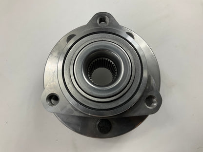 Drive Works NT513237 Front Wheel Bearing Hub For 2006-2008 Chevrolet HHR