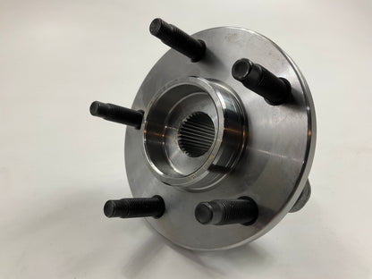 Drive Works NT513237 Front Wheel Bearing Hub For 2006-2008 Chevrolet HHR