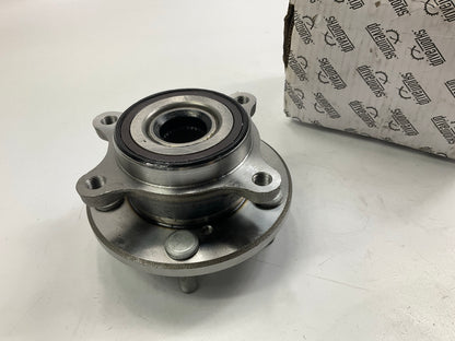 Drive Works NT513252 Front Wheel Bearing Hub For 2005-2012 Acura RL