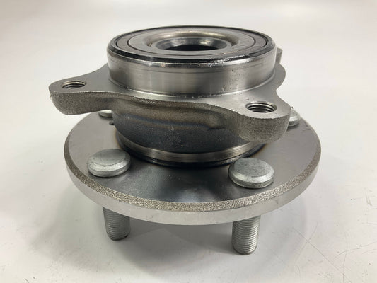 Drive Works NT513252 Front Wheel Bearing Hub For 2005-2012 Acura RL