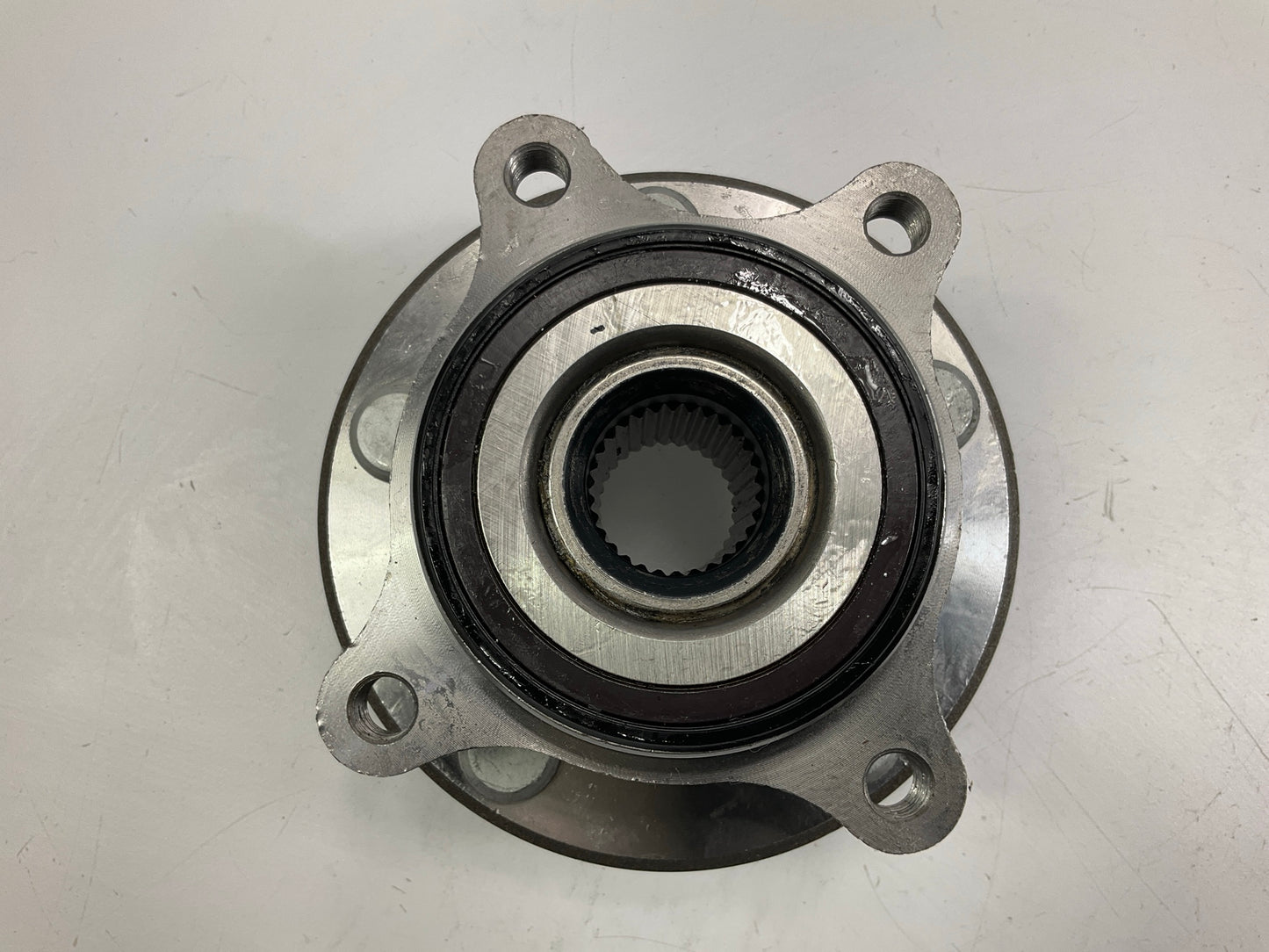 Drive Works NT513252 Front Wheel Bearing Hub For 2005-2012 Acura RL