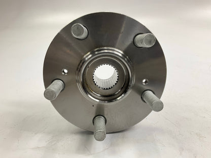 Drive Works NT513252 Front Wheel Bearing Hub For 2005-2012 Acura RL