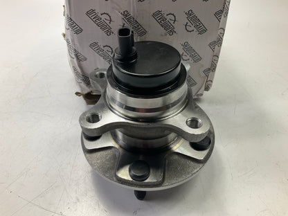 Drive Works NT513285 Front Right Wheel Bearing And Hub Assembly