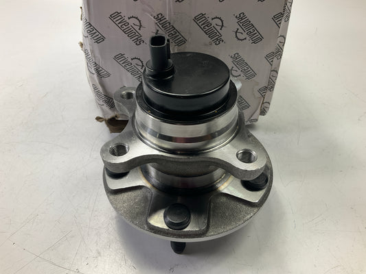 Drive Works NT513285 Front Right Wheel Bearing And Hub Assembly