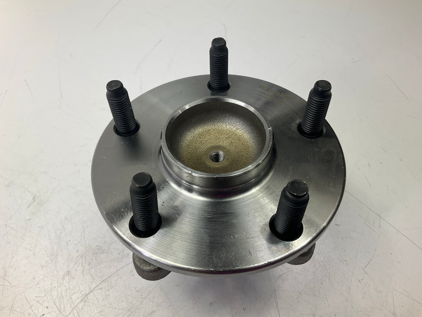 Drive Works NT513285 Front Right Wheel Bearing And Hub Assembly