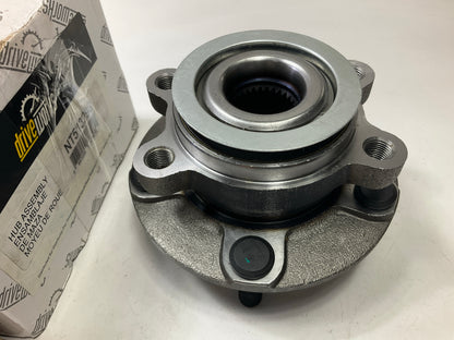 Drive Works NT513298 Front Wheel Bearing And Hub