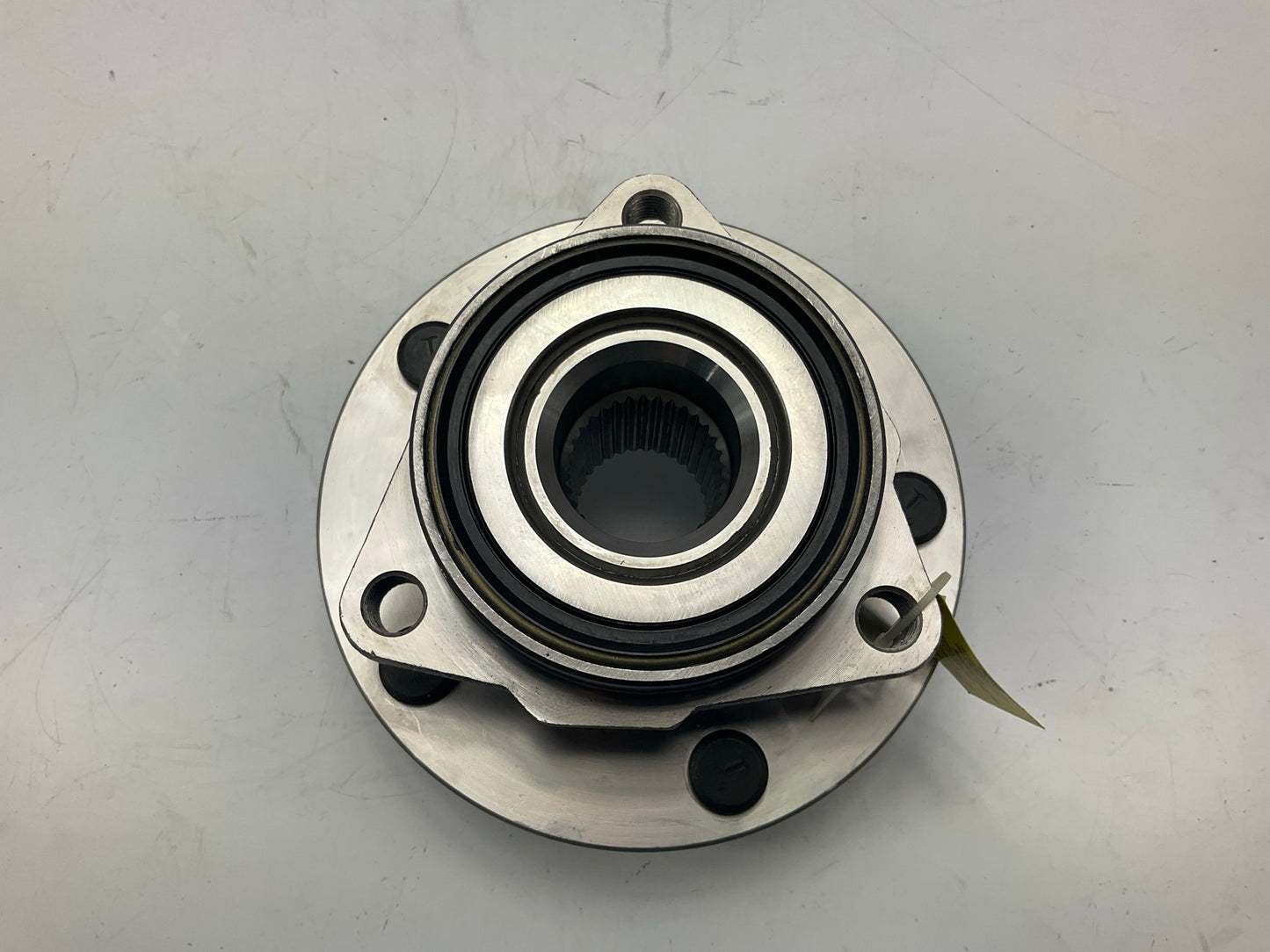 Drive Works NT515006 Front Wheel Bearing And Hub Assembly For 94-99 Ram 1500