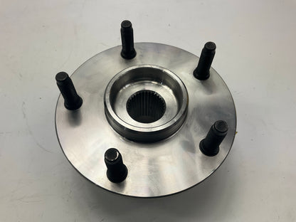 Drive Works NT515006 Front Wheel Bearing And Hub Assembly For 94-99 Ram 1500