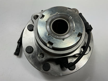Drive Works NT515020 Front Wheel Hub Bearing- 1999-1904 F-250 F-350 4WD SRW ONLY