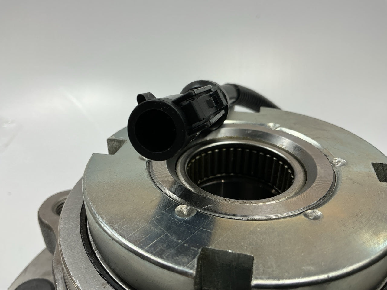 Drive Works NT515020 Front Wheel Hub Bearing- 1999-1904 F-250 F-350 4WD SRW ONLY