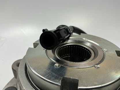 Drive Works NT515020 Front Wheel Hub Bearing- 1999-1904 F-250 F-350 4WD SRW ONLY