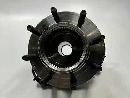 Drive Works NT515020 Front Wheel Hub Bearing- 1999-1904 F-250 F-350 4WD SRW ONLY