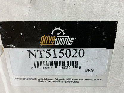 Drive Works NT515020 Front Wheel Hub Bearing- 1999-1904 F-250 F-350 4WD SRW ONLY