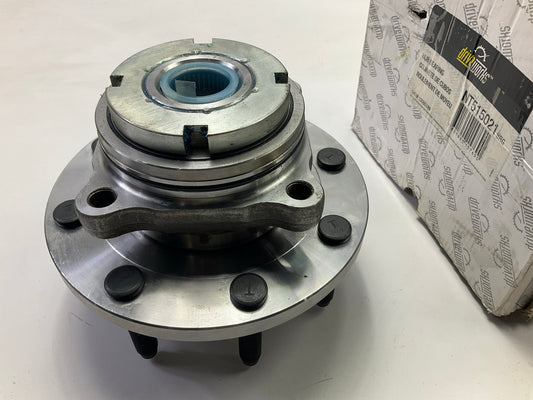 Drive Works NT515021 Front Wheel Hub Bearing