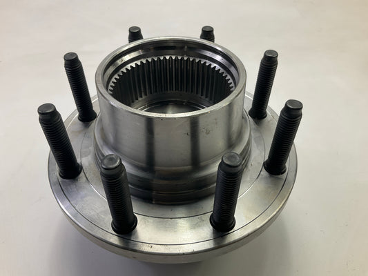 Drive Works NT515021 Front Wheel Hub Bearing