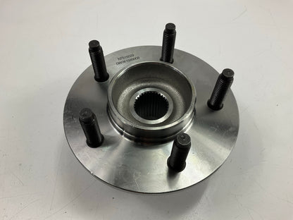 Drive Works NT515029 Front Wheel Bearing And Hub - 4WD