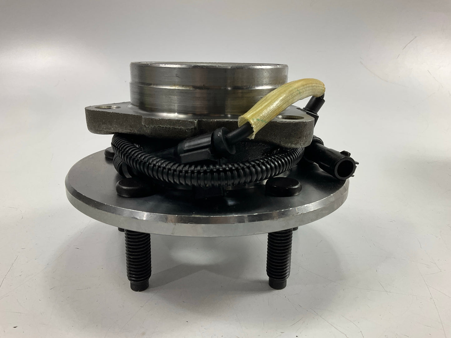 Drive Works NT515029 Front Wheel Bearing And Hub - 4WD