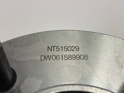 Drive Works NT515029 Front Wheel Bearing And Hub - 4WD