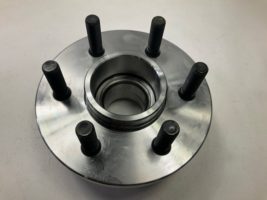 Drive Works NT515033 Front Wheel Hub Bearing For 1999-2003 Dodge Durango RWD