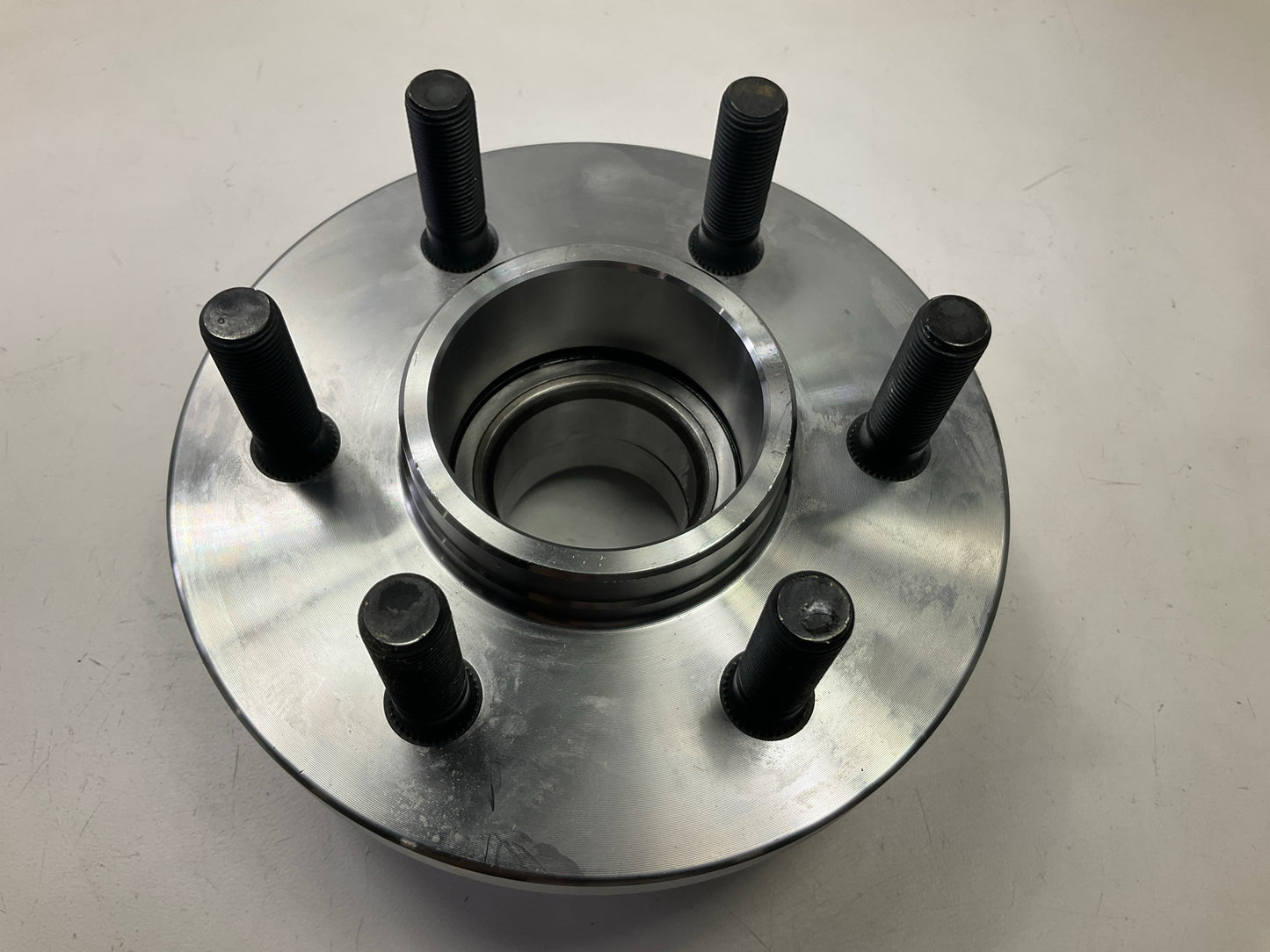 Drive Works NT515033 Front Wheel Hub Bearing For 1997-2004 Dodge Dakota RWD