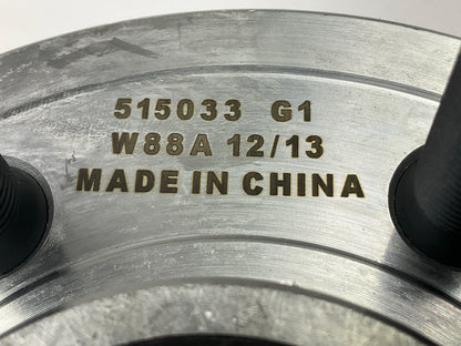 Drive Works NT515033 Front Wheel Hub Bearing For 1997-2004 Dodge Dakota RWD