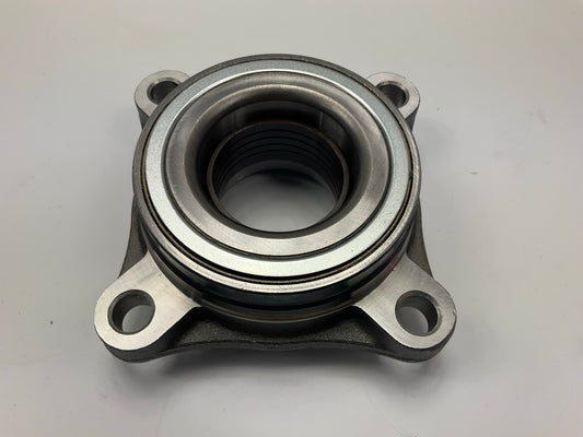 Drive Works NT515040 Front Wheel Bearing Assembly