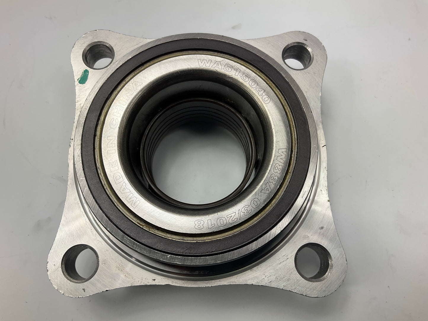 Drive Works NT515040 Front Wheel Bearing Assembly