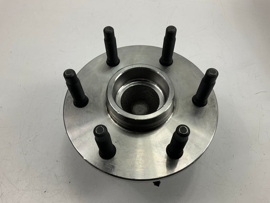 Drive Works NT515053 Front Wheel Bearing Hub