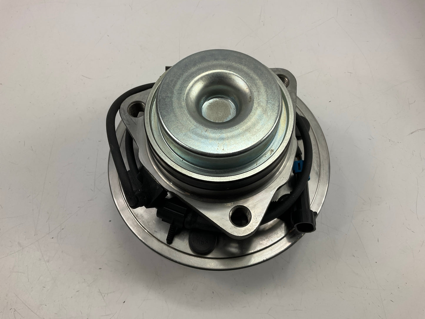 Drive Works NT515053 Front Wheel Bearing Hub