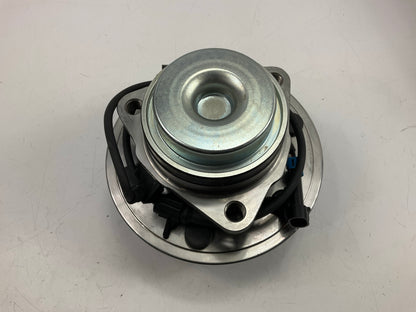 Drive Works NT515053 Front Wheel Bearing Hub