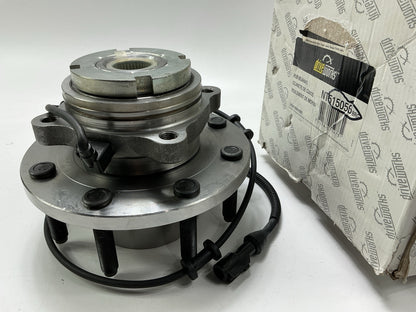 Drive Works NT515056 Front Wheel Bearing And Hub Assembly