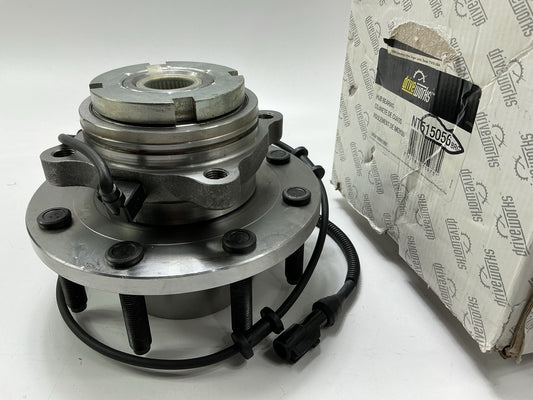 Drive Works NT515056 Front Wheel Bearing And Hub Assembly