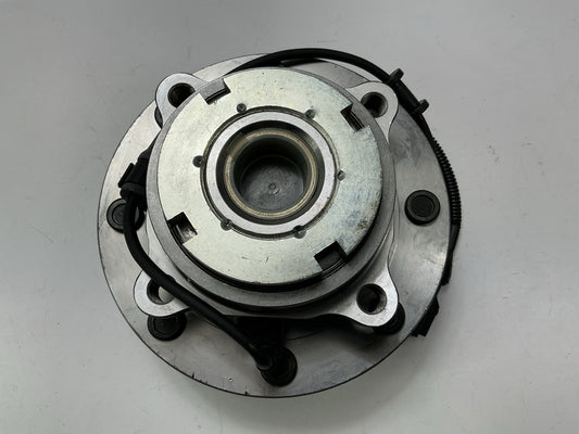 Drive Works NT515056 Front Wheel Bearing And Hub Assembly