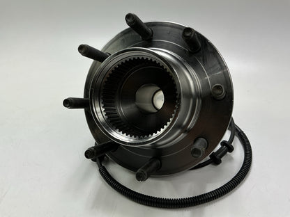 Drive Works NT515056 Front Wheel Bearing And Hub Assembly